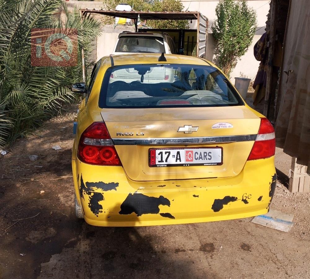 شێڤرۆلێت ئەڤیۆ